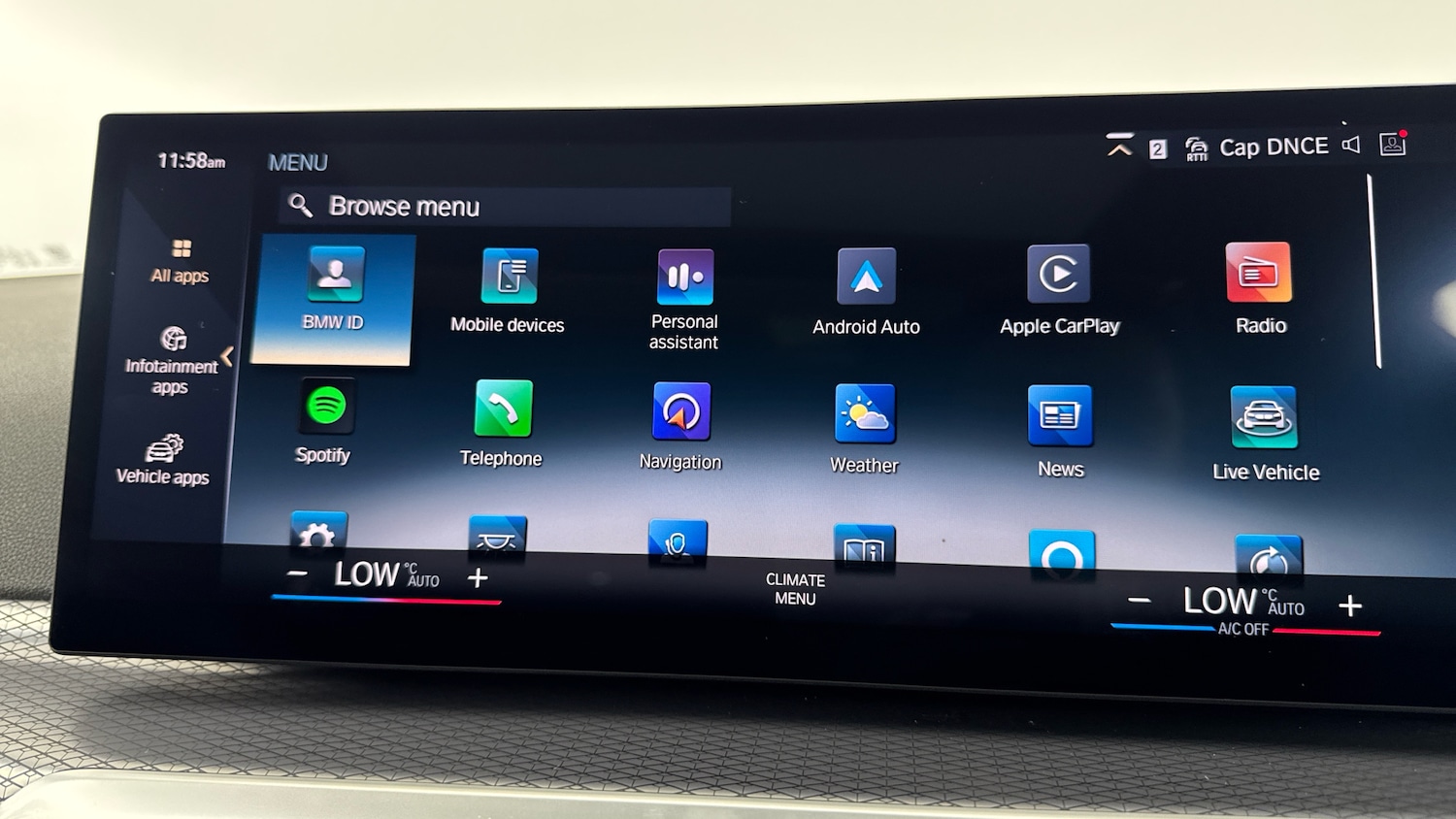 Used BMW 3 Series 2025 for sale - 78111913: Photo 55