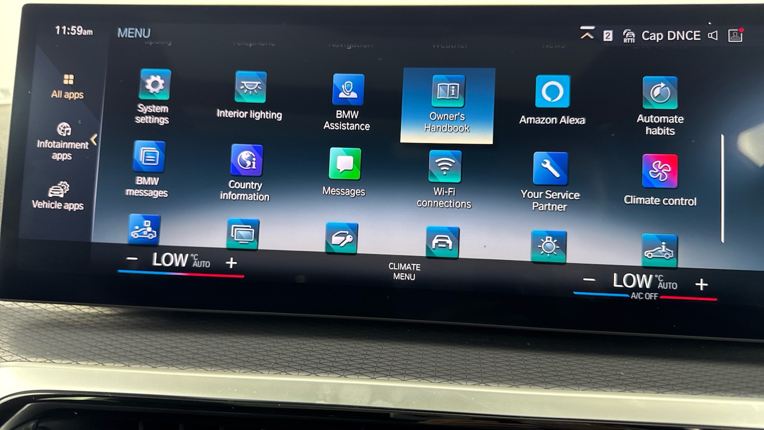 Used BMW 3 Series 2025 for sale - 78111913: Photo 56