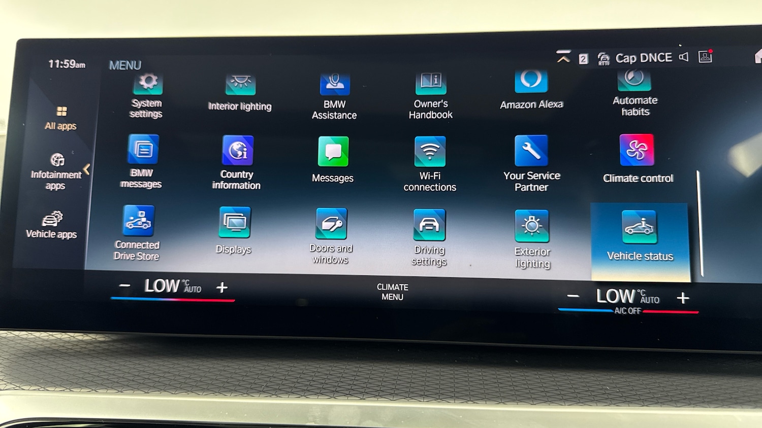 Used BMW 3 Series 2025 for sale - 78111913: Photo 57