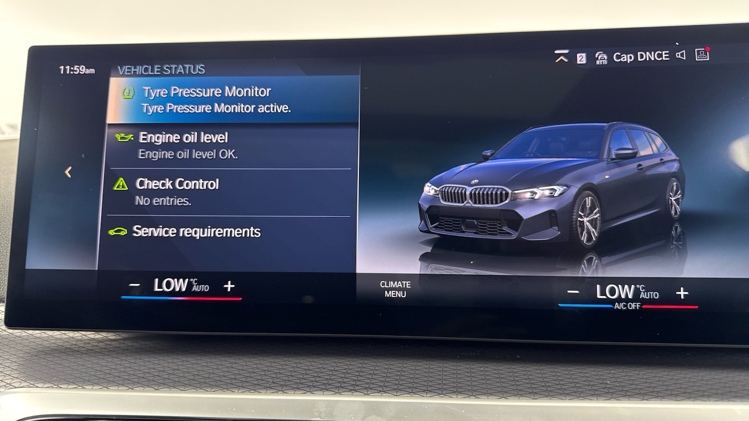 Used BMW 3 Series 2025 for sale - 78111913: Photo 58