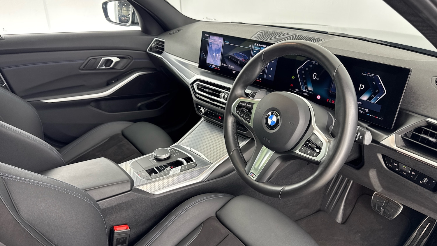 Used BMW 3 Series 2025 for sale - 78111913: Photo 6