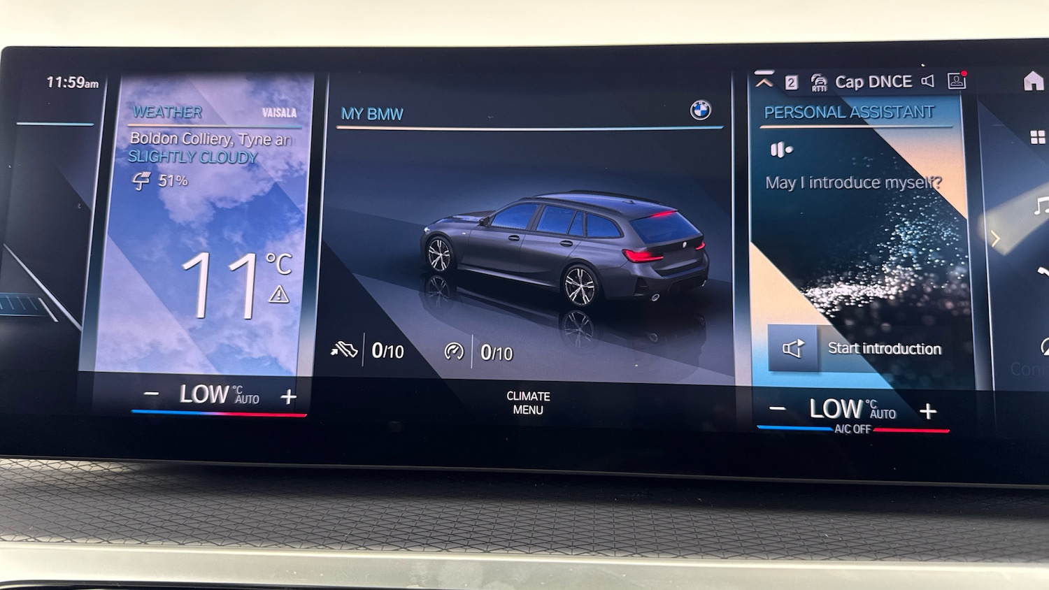 Used BMW 3 Series 2025 for sale - 78111913: Photo 61