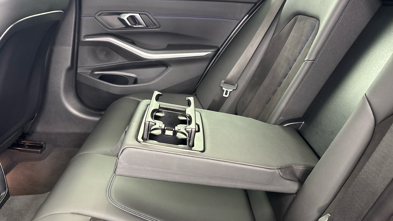 Used BMW 3 Series 2025 for sale - 78111913: Photo 65