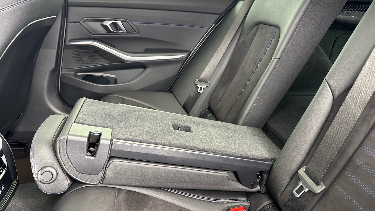 Used BMW 3 Series 2025 for sale - 78111913: Photo 66