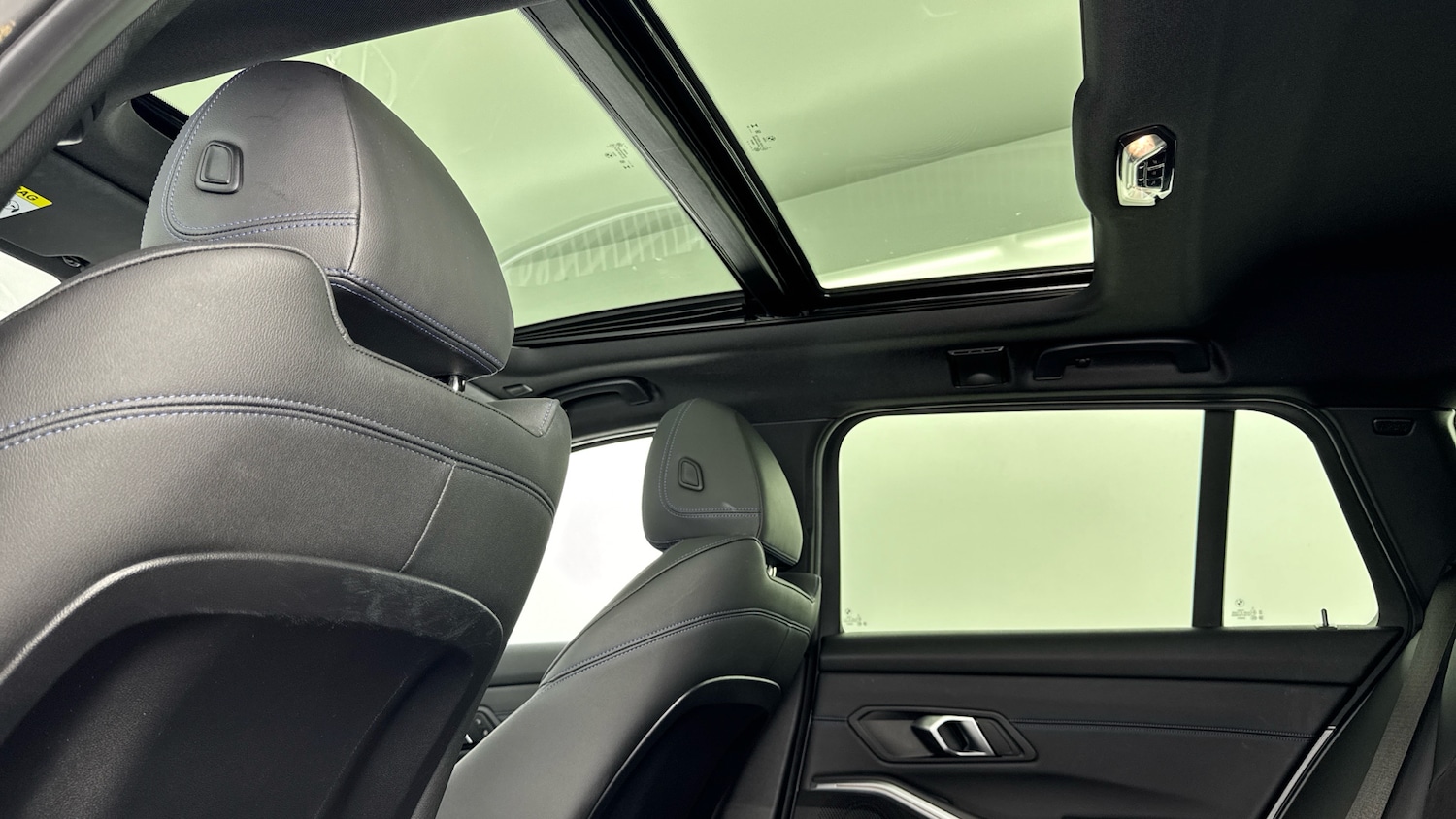 Used BMW 3 Series 2025 for sale - 78111913: Photo 68