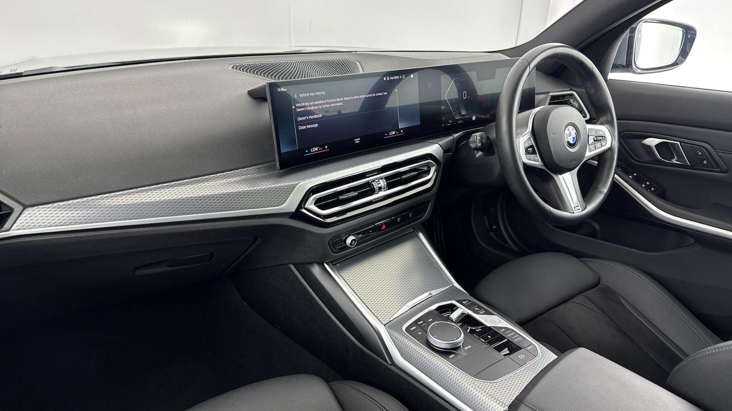 Used BMW 3 Series 2025 for sale - 78111913: Photo 7