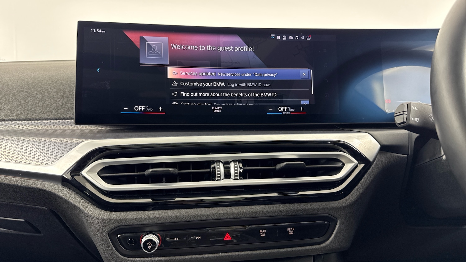 Used BMW 3 Series 2025 for sale - 78111913: Photo 8