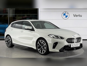 Used BMW 1 Series 2025 for sale - 75595984: Photo