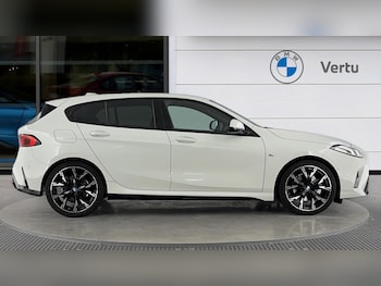 Used BMW 1 Series 2025 for sale - 75595984: Photo