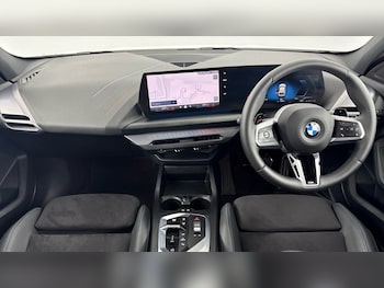 Used BMW 1 Series 2025 for sale - 75595984: Photo