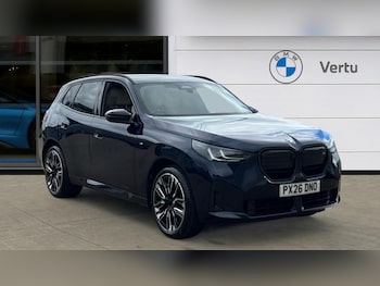 Used BMW X3 2026 for sale - 78939401: Photo