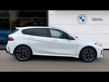 Used BMW 1 Series 2025 for sale - 74530498: Photo