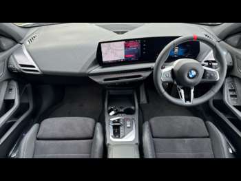 Used BMW 1 Series 2025 for sale - 74530498: Photo