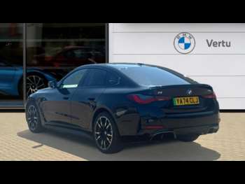 Used BMW i4 2025 for sale - 75239247: Photo