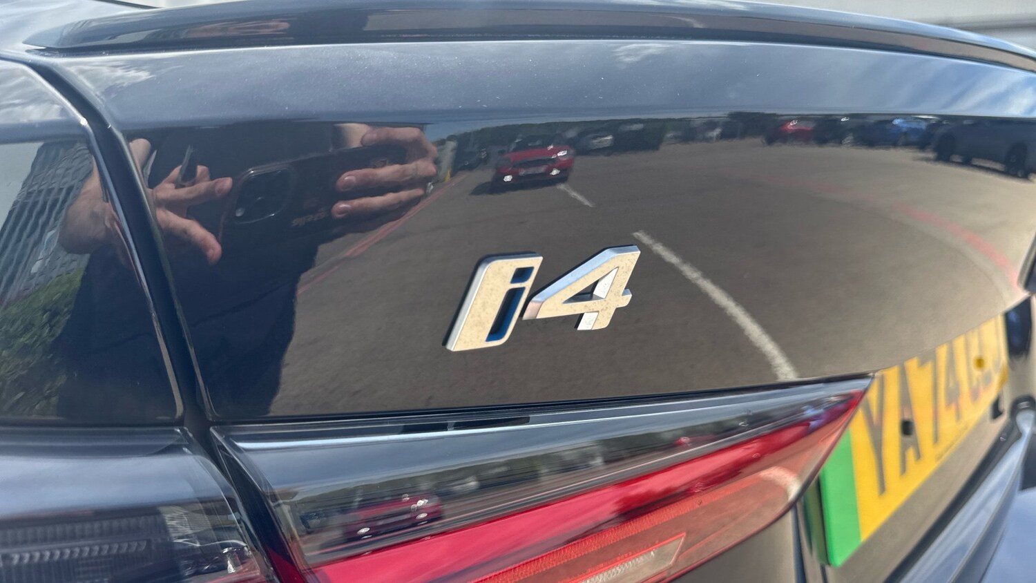 Vehicle 31