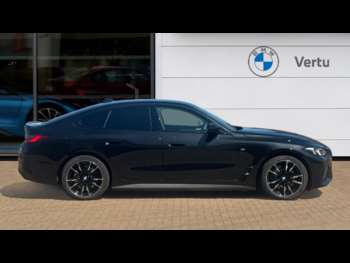 Used BMW i4 2025 for sale - 75239247: Photo
