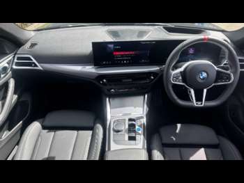 Used BMW i4 2025 for sale - 75239247: Photo