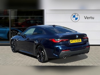 Used BMW 4 Series 2023 for sale - 78775993: Photo