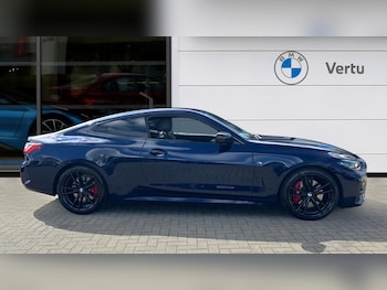 Used BMW 4 Series 2023 for sale - 78775993: Photo