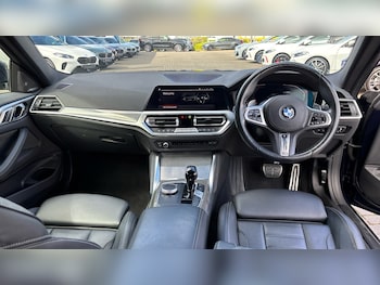 Used BMW 4 Series 2023 for sale - 78775993: Photo