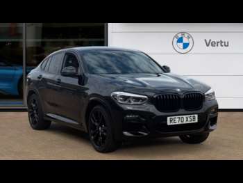 2020 (70) - xDrive M40i 5dr Step Auto Petrol Estate