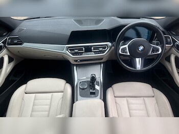 Used BMW 4 Series 2022 for sale - 75390964: Photo