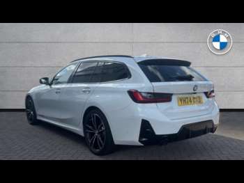 Used BMW 3 Series 2024 for sale - 74842920: Photo