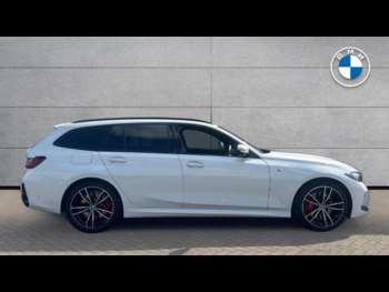 Used BMW 3 Series 2024 for sale - 74842920: Photo