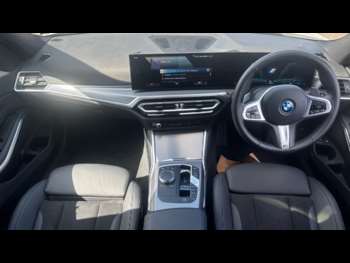 Used BMW 3 Series 2024 for sale - 74842920: Photo