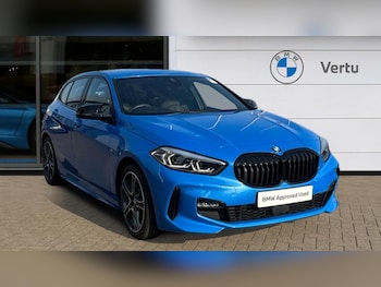 Used BMW 1 Series 2020 for sale - 75567916: Photo