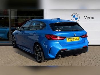 Used BMW 1 Series 2020 for sale - 75567916: Photo