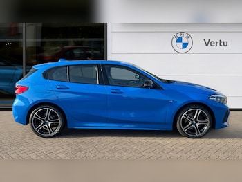 Used BMW 1 Series 2020 for sale - 75567916: Photo