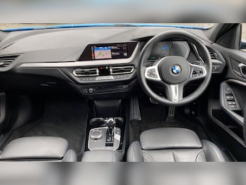 Used BMW 1 Series 2020 for sale - 75567916: Photo