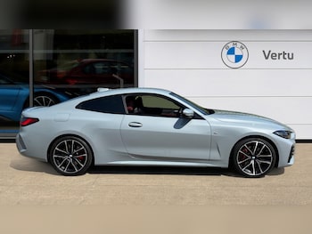 Used BMW 4 Series 2022 for sale - 79282891: Photo