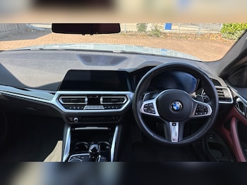 Used BMW 4 Series 2022 for sale - 79282891: Photo