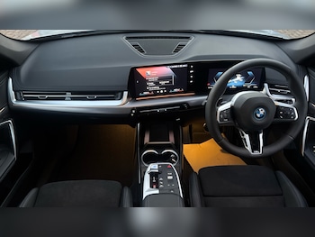 Used BMW iX1 2026 for sale - 78296697: Photo