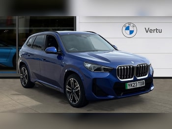 Used BMW iX1 2023 for sale - 78826187: Photo