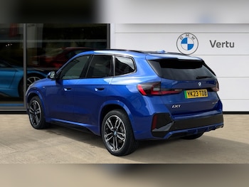 Used BMW iX1 2023 for sale - 78826187: Photo