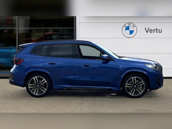 Used BMW iX1 2023 for sale - 78826187: Photo