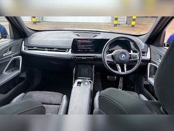Used BMW iX1 2023 for sale - 78826187: Photo