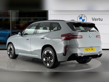 Used BMW X3 2025 for sale - 75428322: Photo