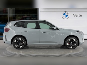 Used BMW X3 2025 for sale - 75428322: Photo