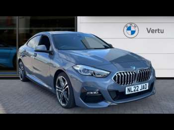 2022 (22) - 218i [136] M Sport 4dr DCT Petrol Saloon