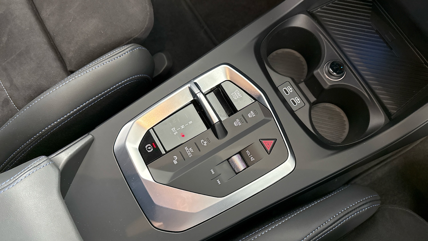 Used BMW 1 Series 2025 for sale - 77420176: Photo 10