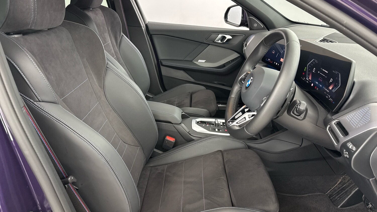 Used BMW 1 Series 2025 for sale - 77420176: Photo 11