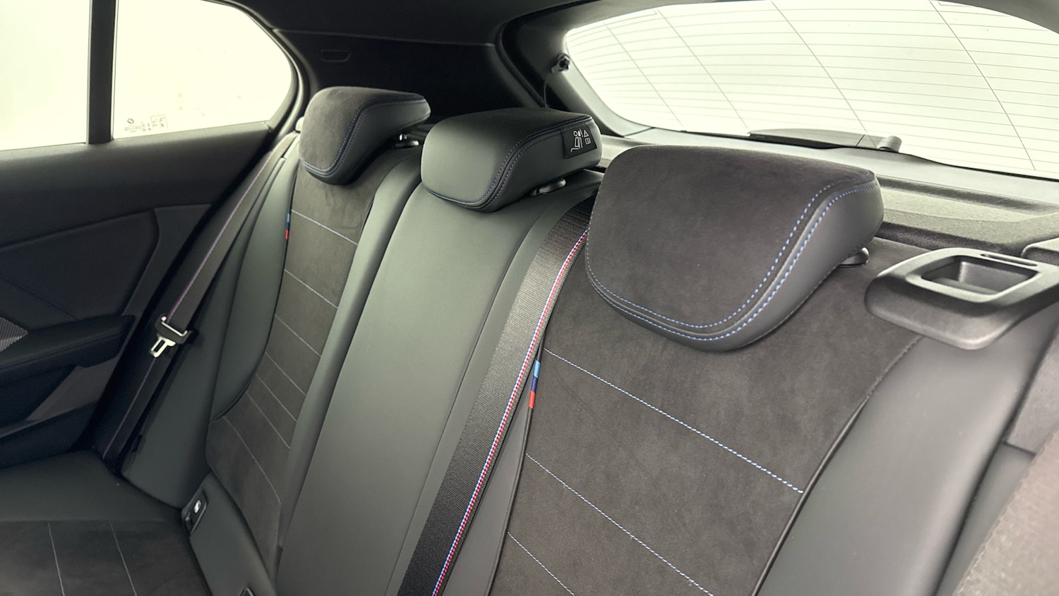 Used BMW 1 Series 2025 for sale - 77420176: Photo 12