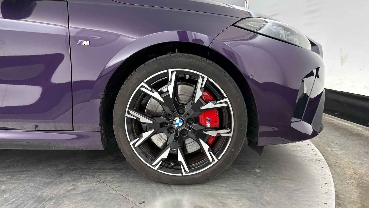 Used BMW 1 Series 2025 for sale - 77420176: Photo 14