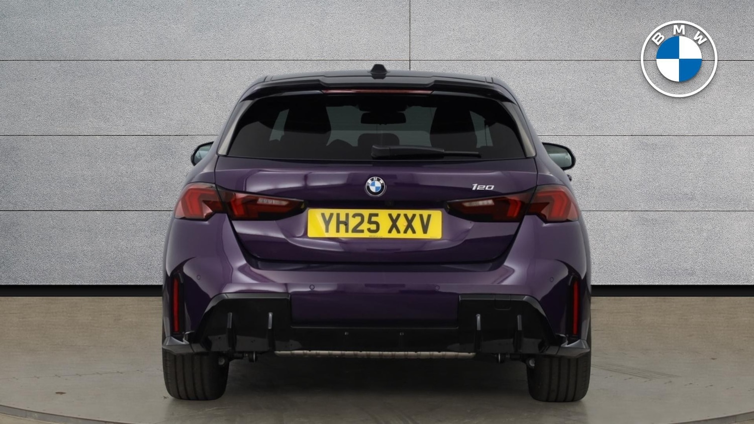 Used BMW 1 Series 2025 for sale - 77420176: Photo 15