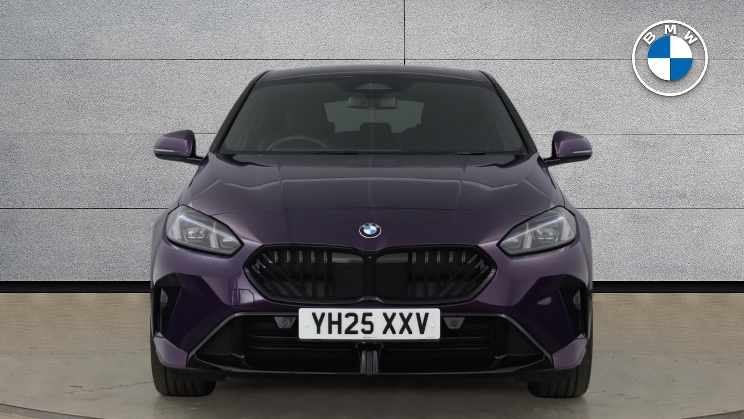 Used BMW 1 Series 2025 for sale - 77420176: Photo 16