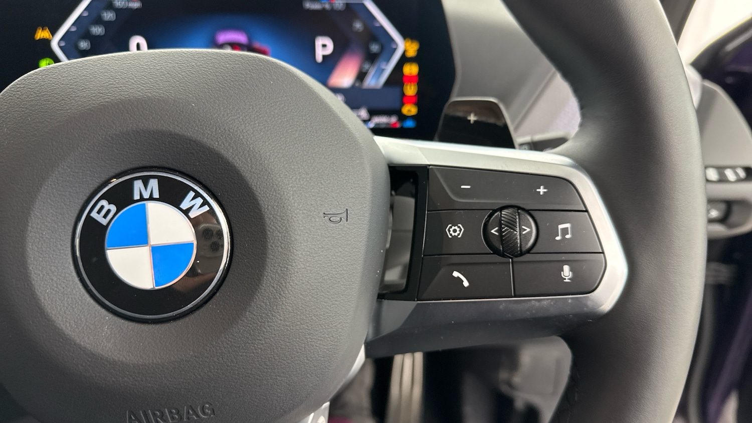 Used BMW 1 Series 2025 for sale - 77420176: Photo 18